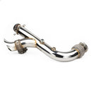 RPM Can-Am X3 E-Valve 3" Electronic Dump Valve Exhaust / Mid pipe