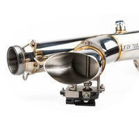RPM Can-Am X3 E-Valve 3" Electronic Dump Valve Exhaust / Mid pipe