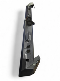 2024+ Can Am Maverick R Volt Rocker Steps 4 Seat