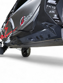 2024+ Can Am Maverick R Volt Rocker Steps 4 Seat