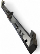 2024+ Can Am Maverick R Volt Rocker Steps 4 Seat