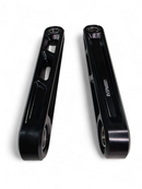 2024+ Can Am Maverick R Front Sway Bar Links Anodized Black