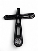 2024+ Can Am Maverick R Front Sway Bar Links Anodized Black