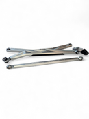 2024+ Can Am Maverick R High Clearance Adjustable Radius Rods (Anodized Clear)