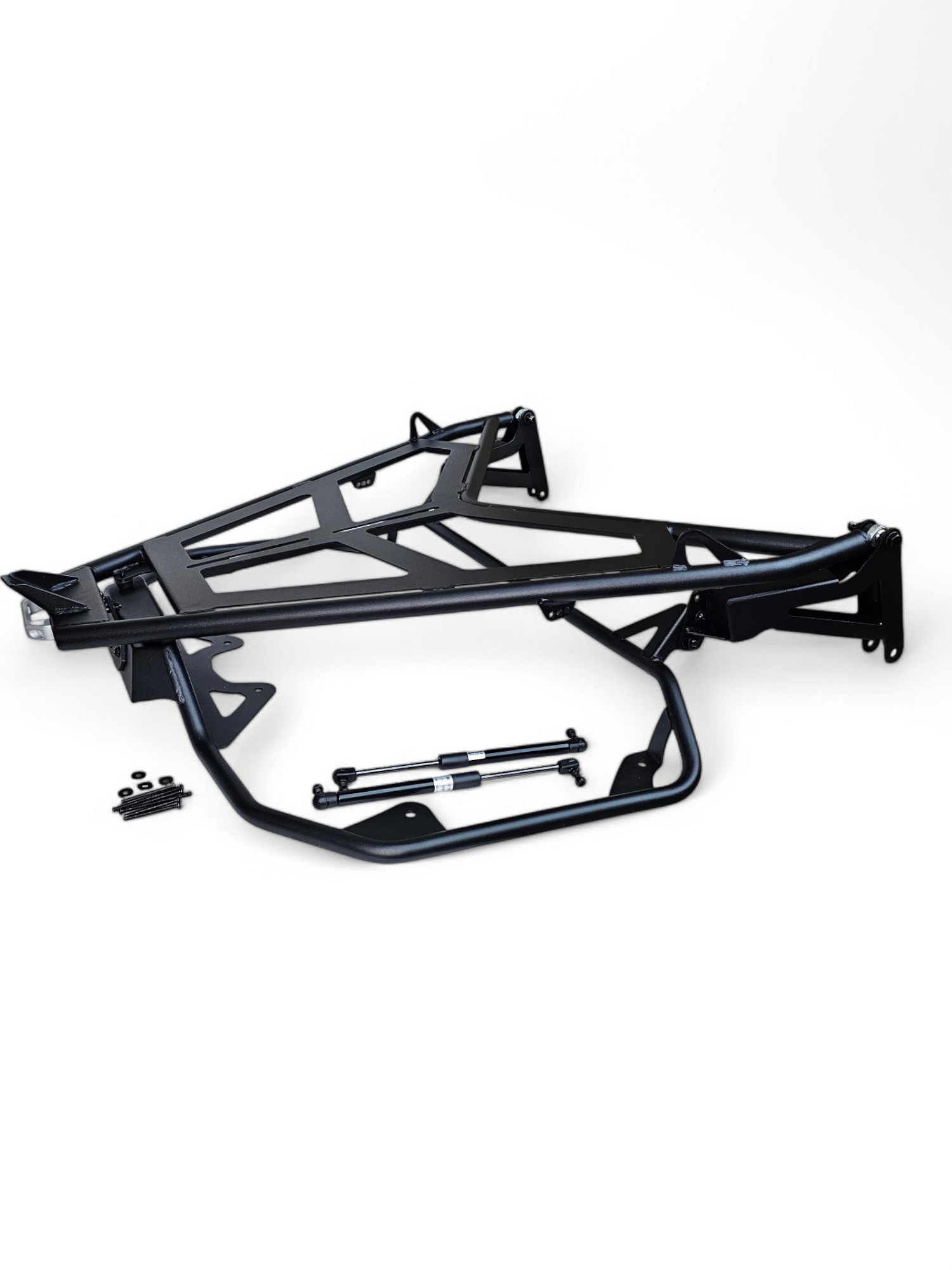 2024 Can-am Maverick R EOD Volt Tire Rack (Fits All Mav R's)