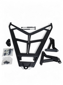 2024 to Current Can-am Maverick R Volt Tire Rack for Volt Baja Box (Does not work with Mav R & Mav R X w/QS3 compression adjustment)