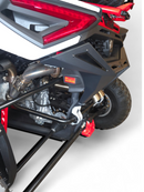 2024+ Can Am Maverick R Max (4 Seater) Volt Rear Bumper