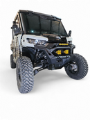 2016+ Can-am Defender Volt Front Winch Bumper