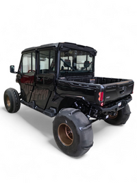 2016+ Can-Am Defender HD10 Volt Rear Bumper