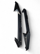 2024+ Can Am Maverick R Volt Rocker Steps (2 Seat)