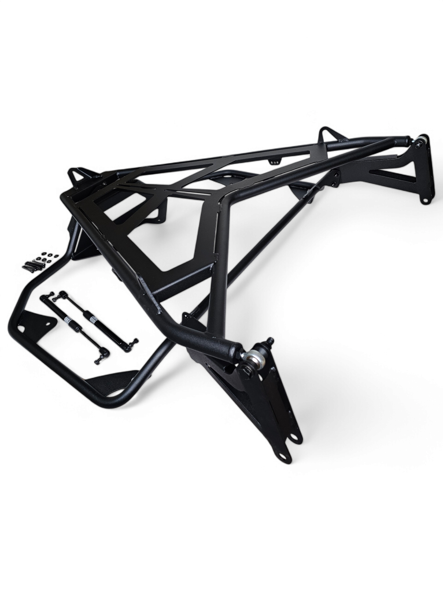 2024 Can-am Maverick R EOD Volt Tire Rack (Fits All Mav R's)