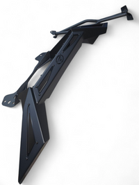 2024+ Can Am Maverick R Max (4 Seater) Volt Rear Bumper