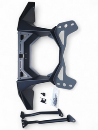 2024+ Can Am Maverick R Max (4 Seater) Volt Rear Bumper