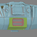 SFM Polaris 200 EFI Auxbeam 8 Mount