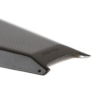 RPM Maverick R Carbon Fiber Quick Access Engine Panel