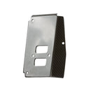 RPM Kawasaki H2 Carbon Fiber Regulator Rectifier Cover Side