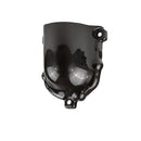 RPM Kawasaki H2 Carbon Fiber Supercharger Cover
