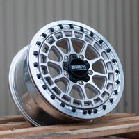 Outlaw R Beadlock | Raw