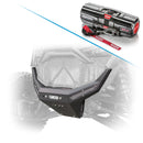 DRT Polaris RZR Pro R / Turbo R 2020-2024 Front Winch Bumper