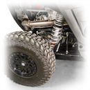 DRT Polaris RZR Pro XP / Pro R / Turbo R Shock Guard  Kit