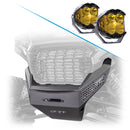 DRT Polaris RZR 2024+ XP 1000/4 Front Winch Bumper