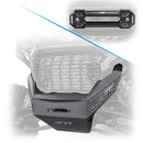 DRT Polaris RZR 2024+ XP 1000/4 Front Winch Bumper