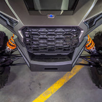 DRT Polaris RZR 2024+ XP 1000/4 Front Winch Bumper