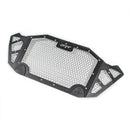 DRT Motorsports Polaris XP Pro 2020+ Aluminum Front Grill V2.0 - Black