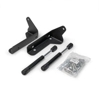 DRT RZR Pro XP / Turbo R 2020+ Aluminum Storage/Trunk Enclosure