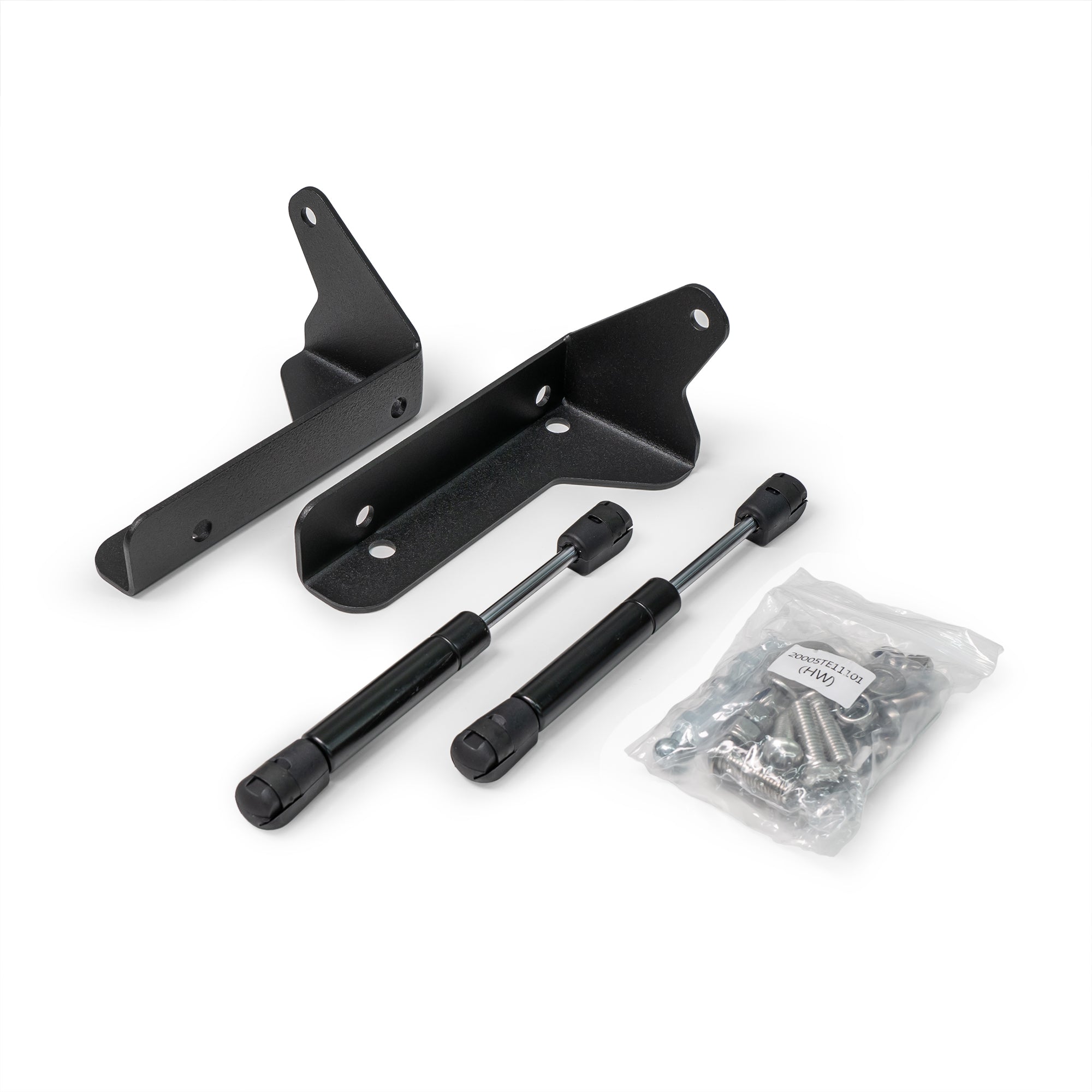 DRT RZR Pro XP / Turbo R 2020+ Aluminum Storage/Trunk Enclosure