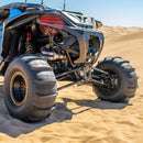 DRT RZR Pro R / Turbo R 2022+ Billet Aluminum Hex Bar Radius Rod Kit