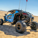 DRT RZR Pro R / Turbo R 2022+ Billet Aluminum Hex Bar Radius Rod Kit