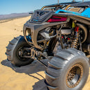 DRT RZR Pro R / Turbo R 2022+ Billet Aluminum Hex Bar Radius Rod Kit