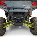 Kawasaki KRX 1000/4 2" Trailer Hitch Receiver