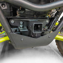 Kawasaki KRX 1000/4 2" Trailer Hitch Receiver