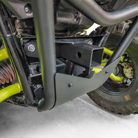 Kawasaki KRX 1000/4 2" Trailer Hitch Receiver