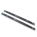 Replacement for polaris rzr pro xp upper radius rods