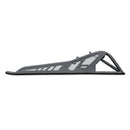 Side view of black DRT Tree Kicker