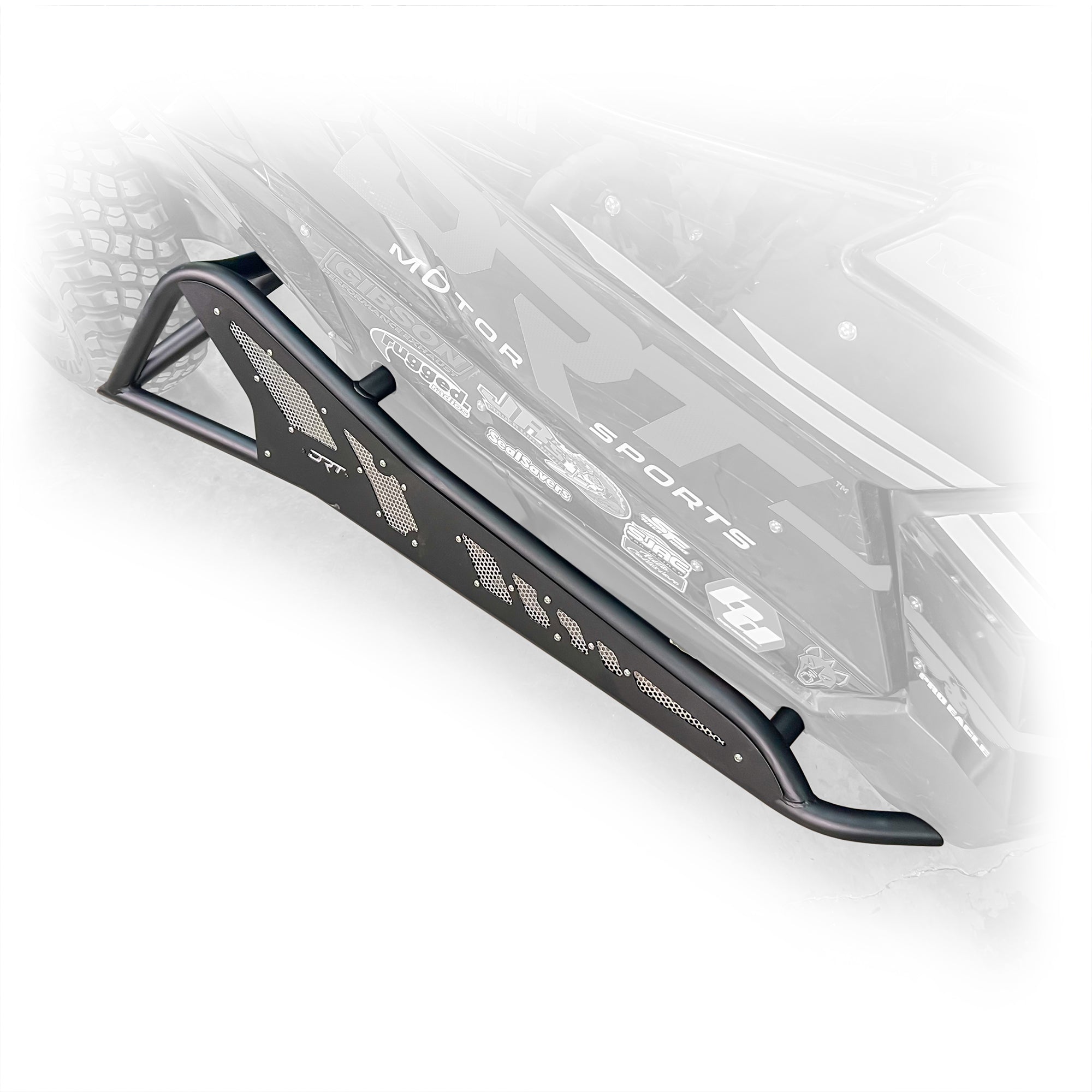 CAX3RS2 – Can-Am X3 2017+ 2-Door Tree Kickers