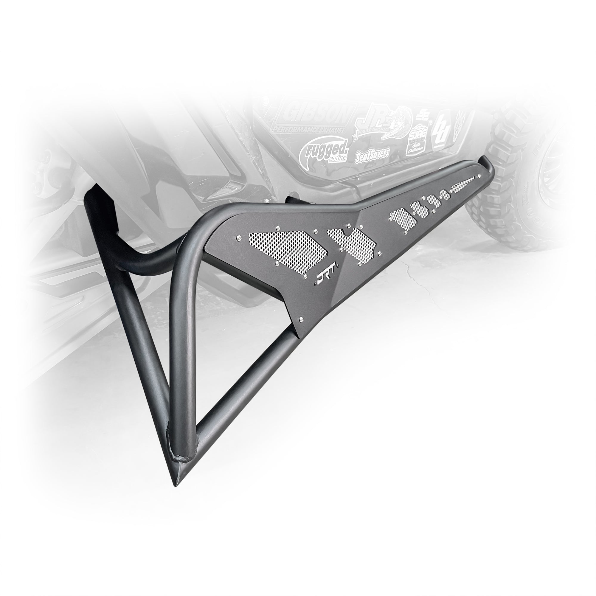 CAX3RS2 – Can-Am X3 2017+ 2-Door Tree Kickers