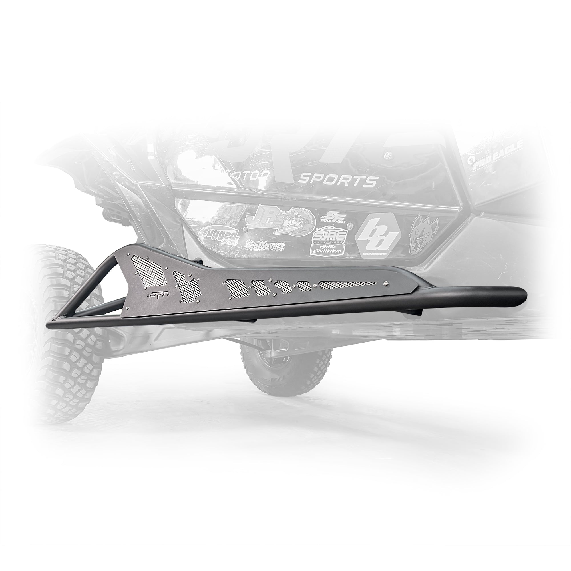 CAX3RS2 – Can-Am X3 2017+ 2-Door Tree Kickers