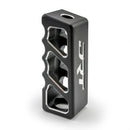 CAX3SK1 – Can-Am X3 2017+ Shift Knob, Gate, and Grab Handle