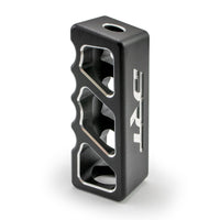 DRT Motorsports Can-Am Maverick-X3 CAX3SK1 billet shifter handle Side front view