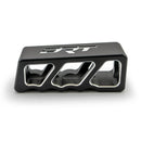 CAX3SK1 – Can-Am X3 2017+ Shift Knob, Gate, and Grab Handle