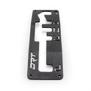 CAX3SK1 – Can-Am X3 2017+ Shift Knob, Gate, and Grab Handle
