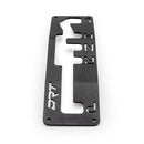 DRT-Motorsports Can-Am Maverick-X3 CAX3SK1 shift-gate Top view