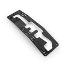 DRT-Motorsports Can-Am Maverick-X3 CAX3SK1 shift-gate at an angle