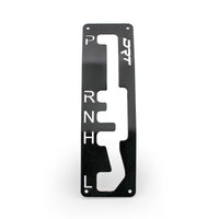 DRT-Motorsports Can-Am Maverick-X3 CAX3SK1 shift-gate Front view