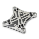 DRT PRO XP 3-PC Radius Rod Reinforcement Plate