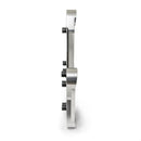 DRT PRO XP 3-PC Radius Rod Reinforcement Plate